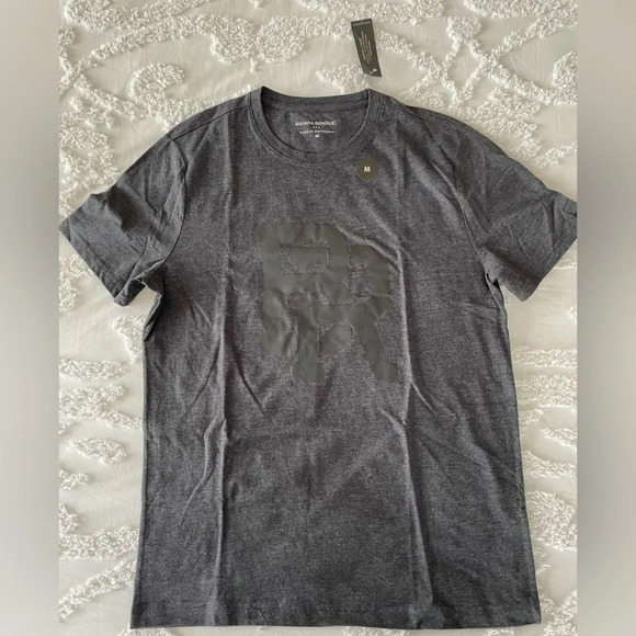 Banana Republic Factory Other - Banana Republic Logo Graphic T-Shirt
